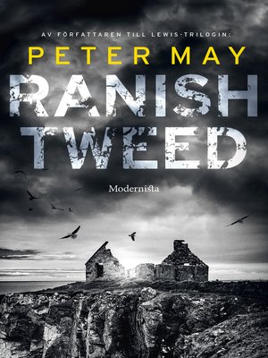 cover image of Ranish Tweed